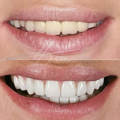 Stomatologia Adam Handke